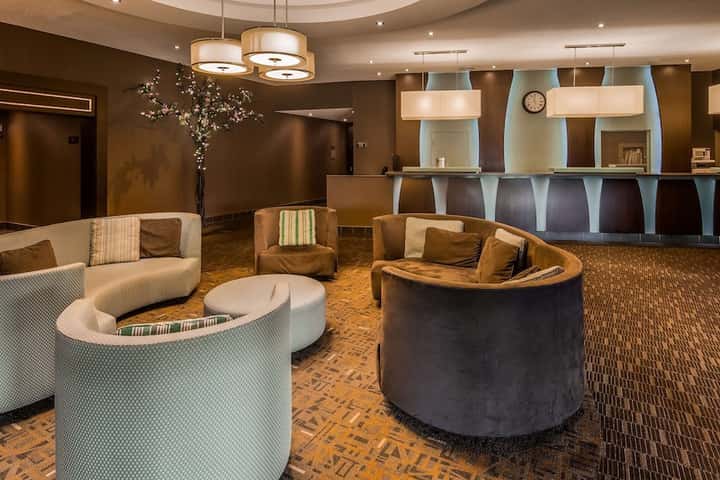 Hotel Interior 2 of 37