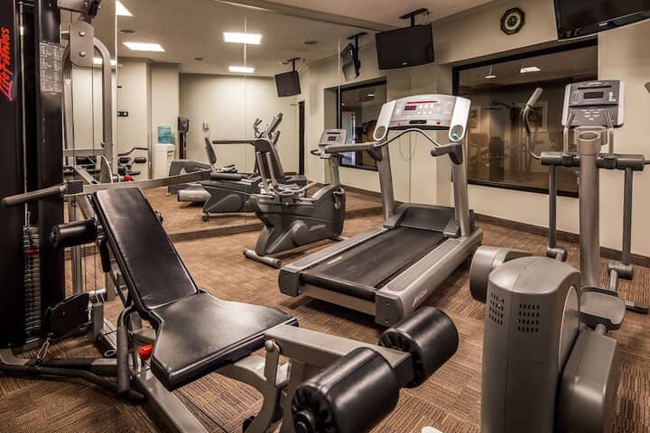 Health and Fitness 23 of 37