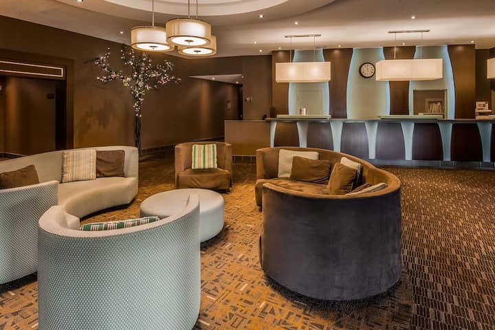 Hotel Interior 2 of 37