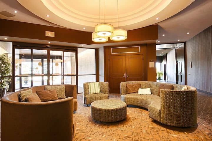 Hotel Interior 4 of 37